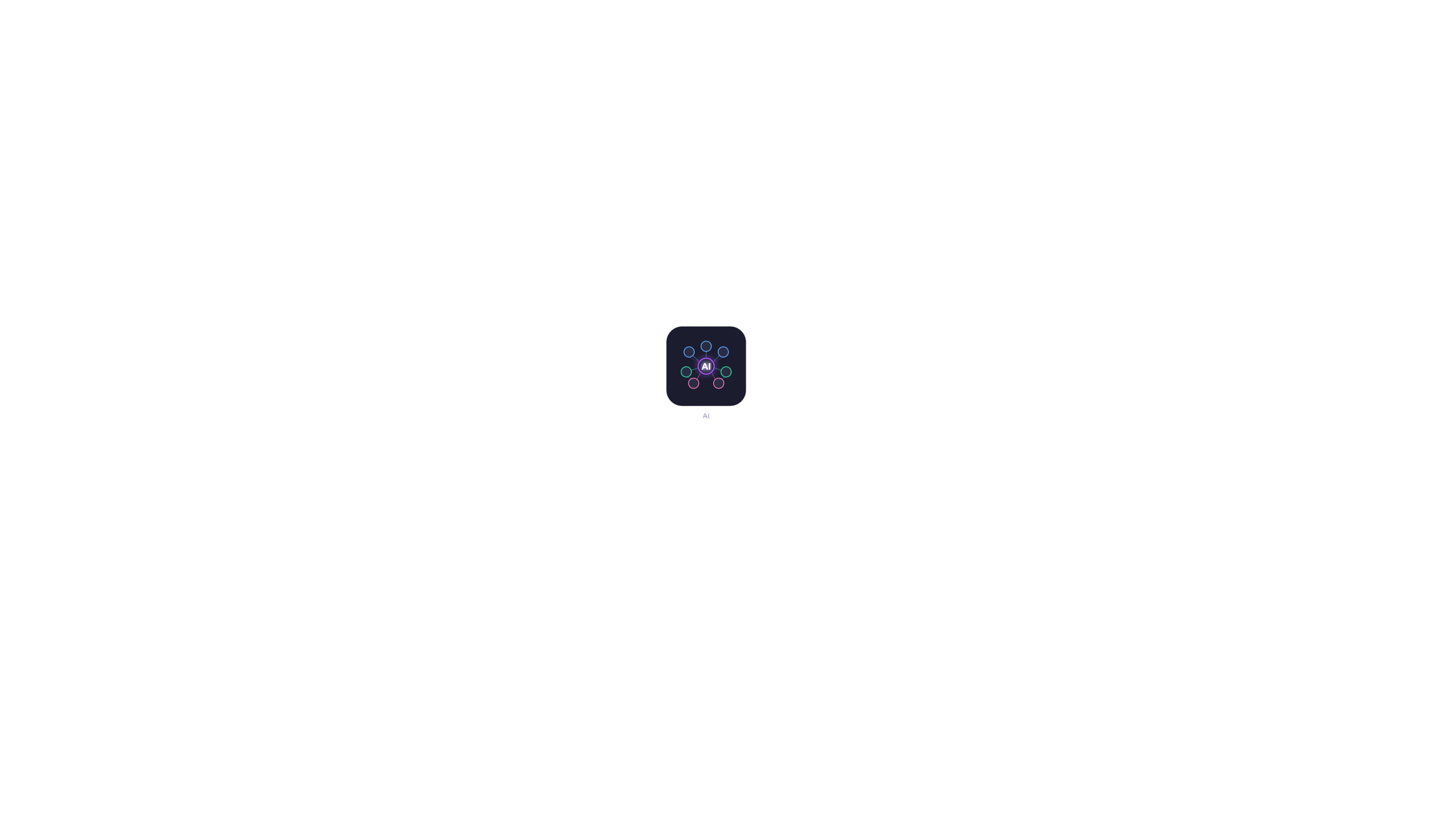 AI App Logo