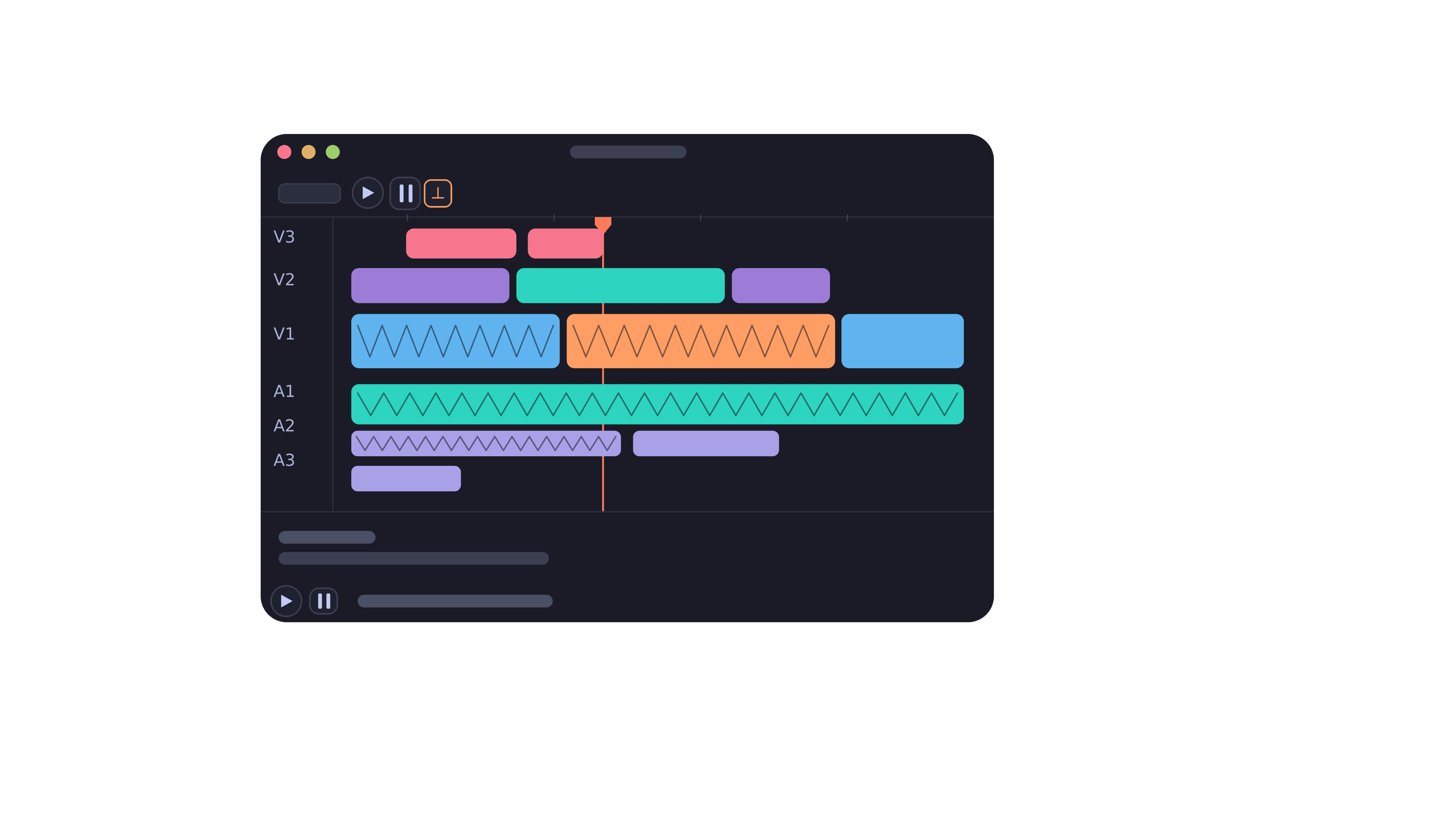 Video Editor